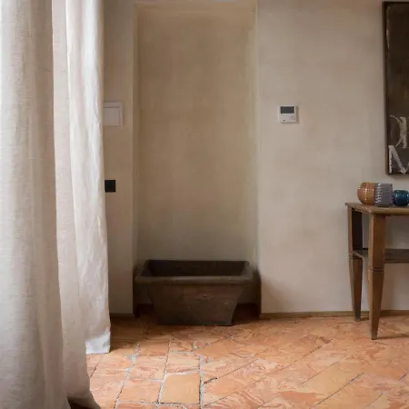 Palazzo Albricci Peregrini Résidence *