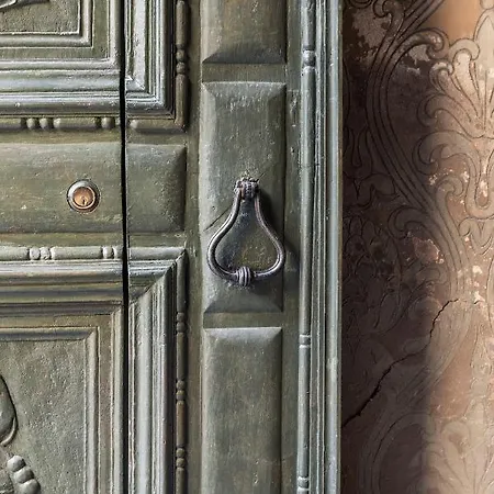 Palazzo Albricci Peregrini * Côme