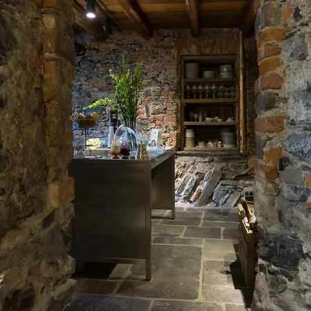 Feriebolig Palazzo Albricci Peregrini