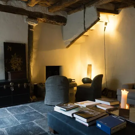 Palazzo Albricci Peregrini Résidence Côme