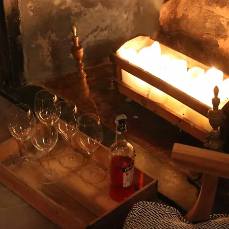 Palazzo Albricci Peregrini