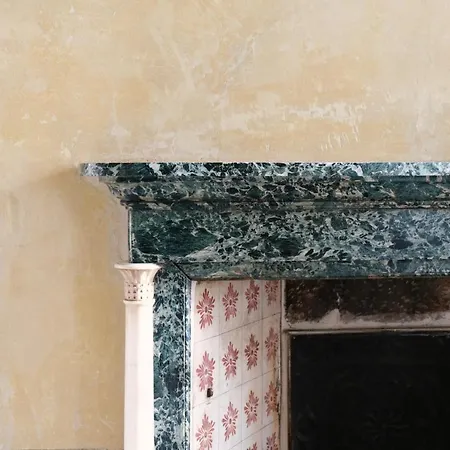 Palazzo Albricci Peregrini Резиденция *