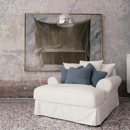 Palazzo Albricci Peregrini בית מגורים *